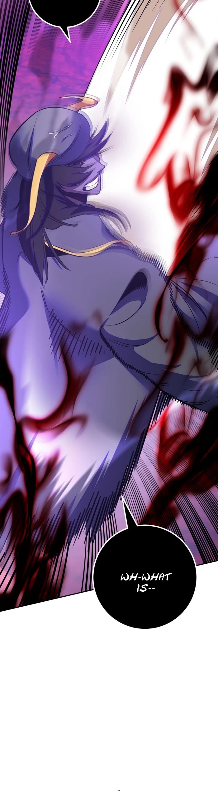 Return to Player chapter 190 page 35