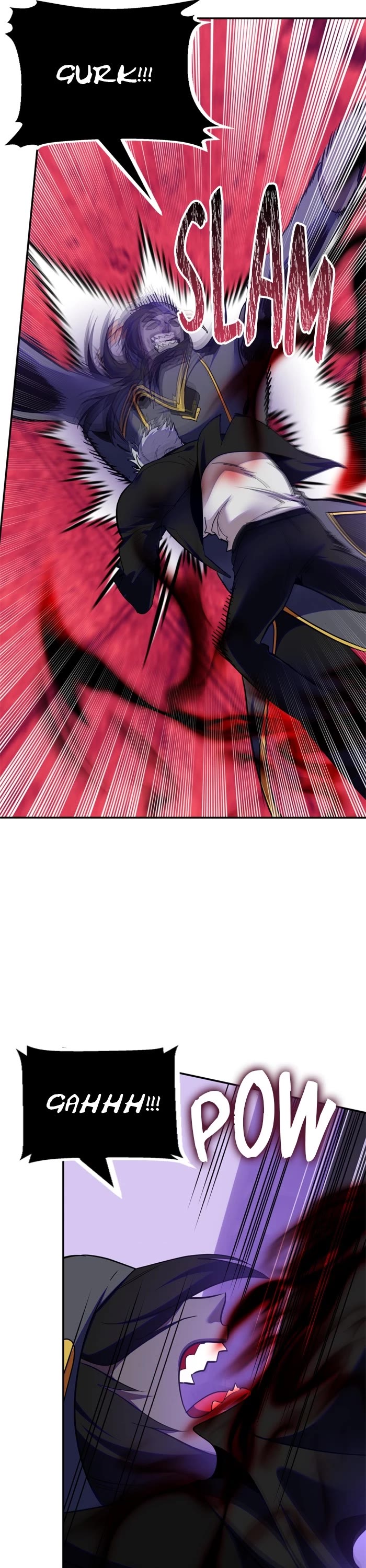 Return to Player chapter 190 page 36