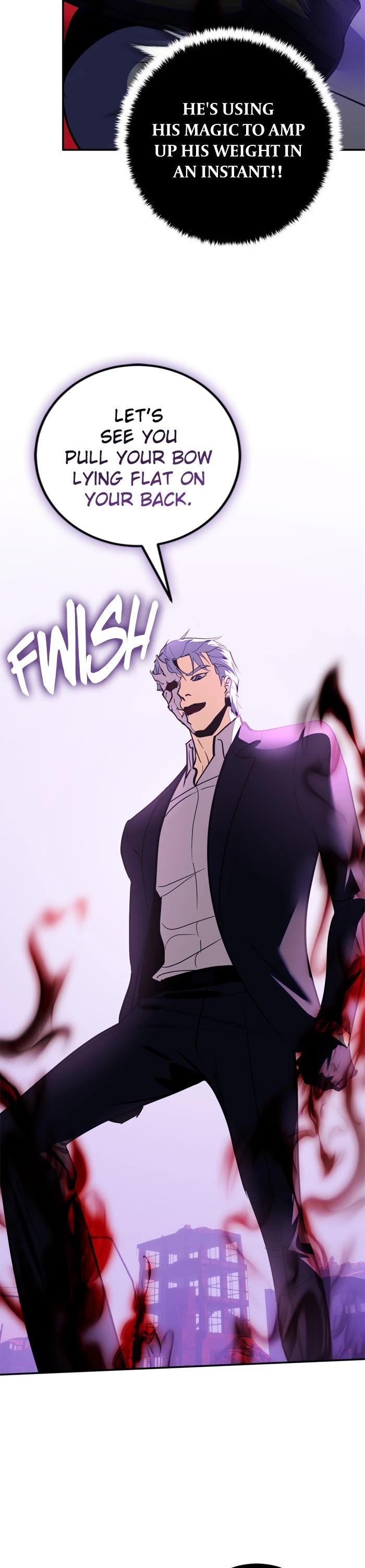 Return to Player chapter 190 page 37