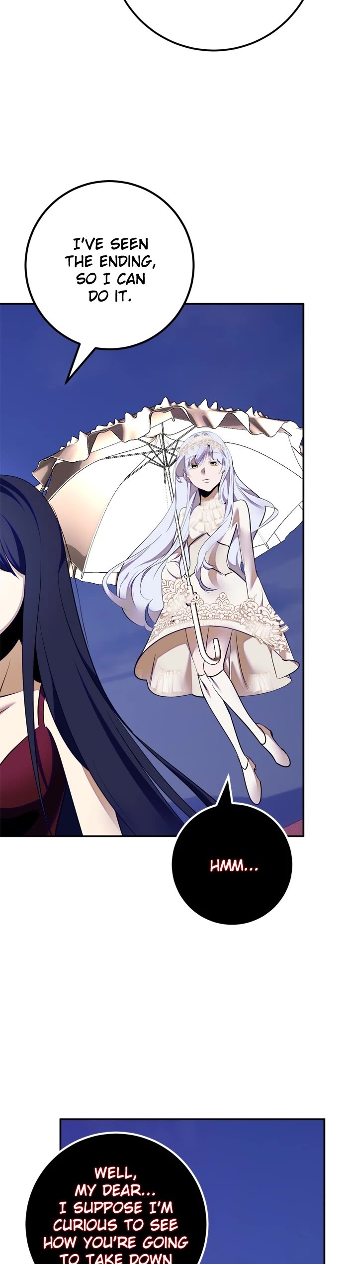 Return to Player chapter 190 page 4