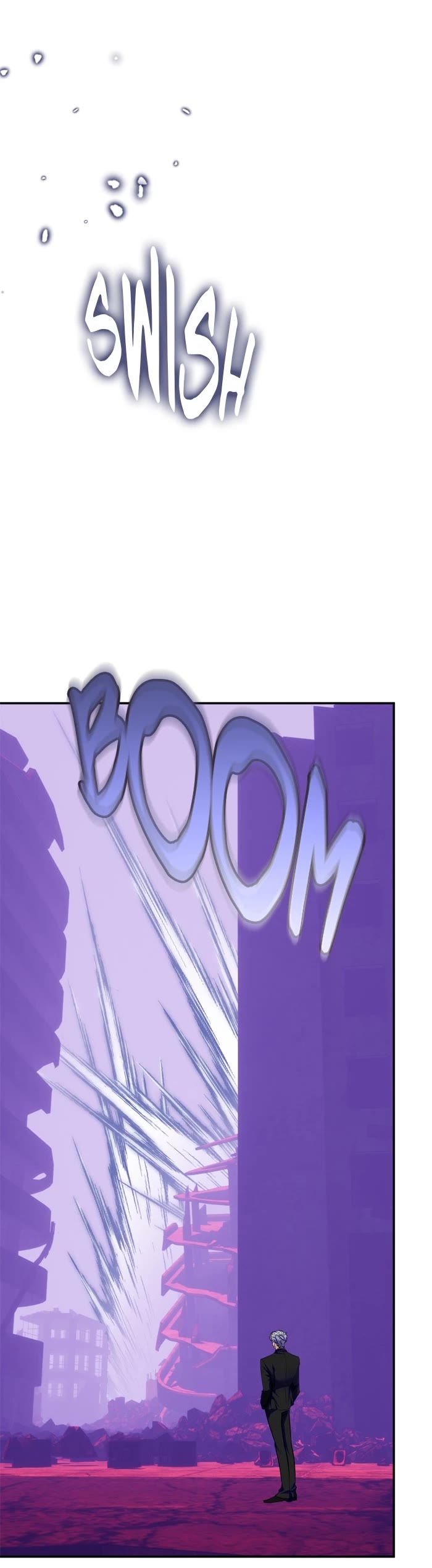 Return to Player chapter 190 page 40