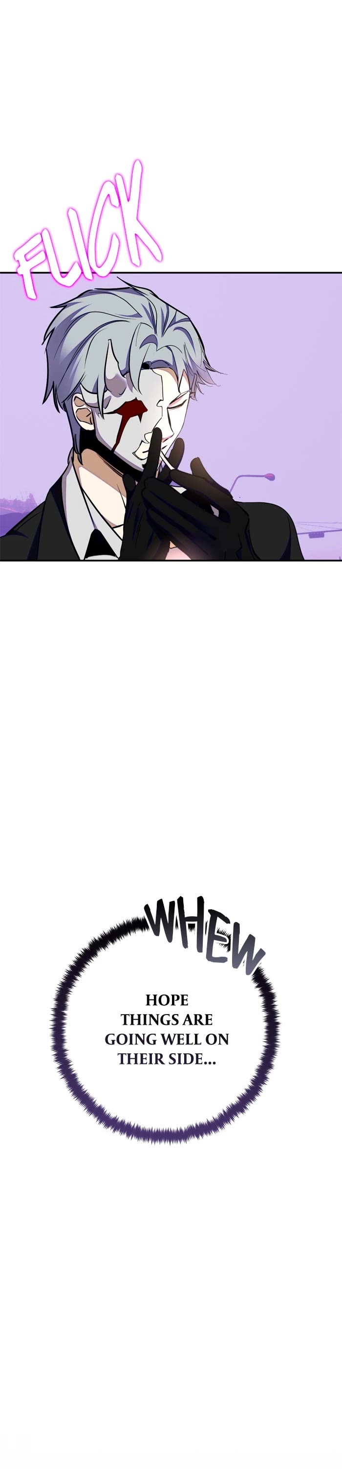 Return to Player chapter 190 page 41