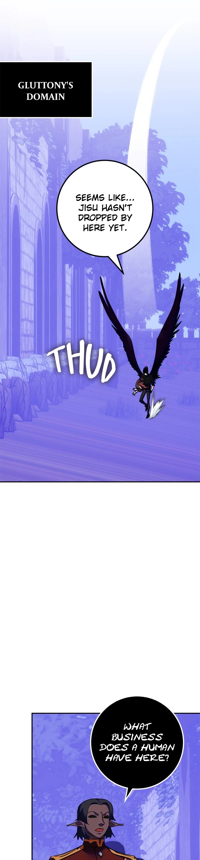 Return to Player chapter 190 page 42