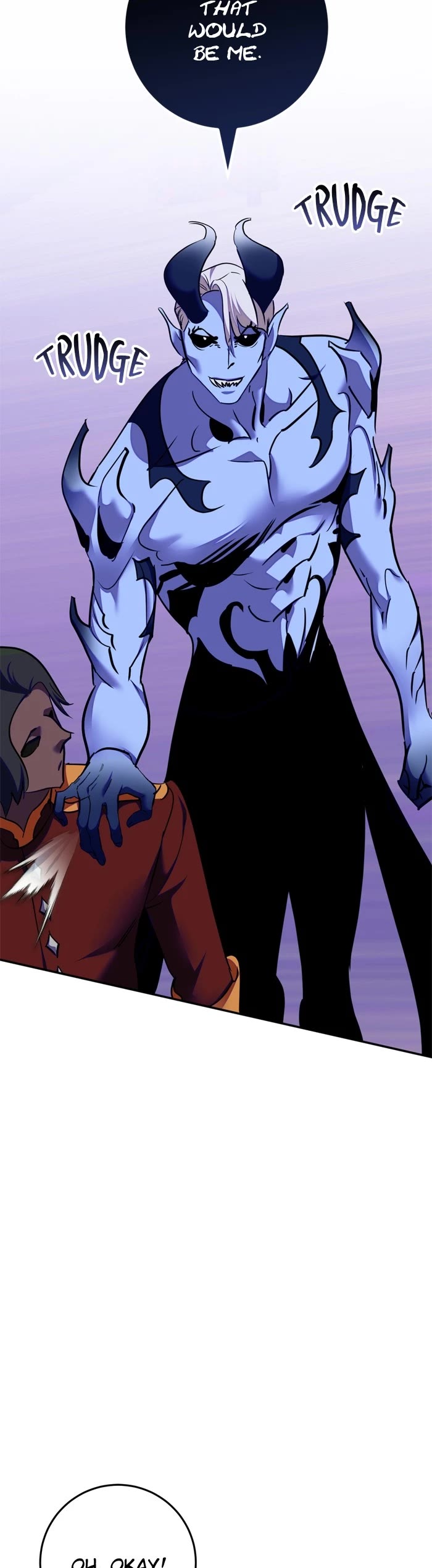 Return to Player chapter 190 page 44