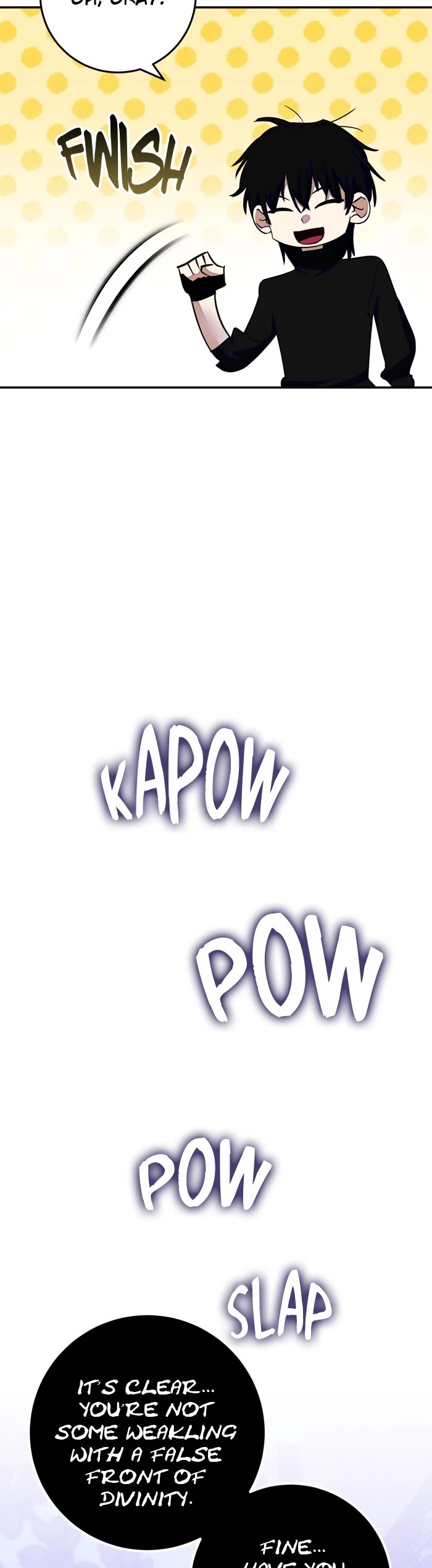 Return to Player chapter 190 page 45