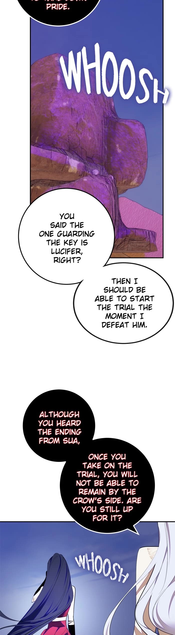 Return to Player chapter 190 page 5