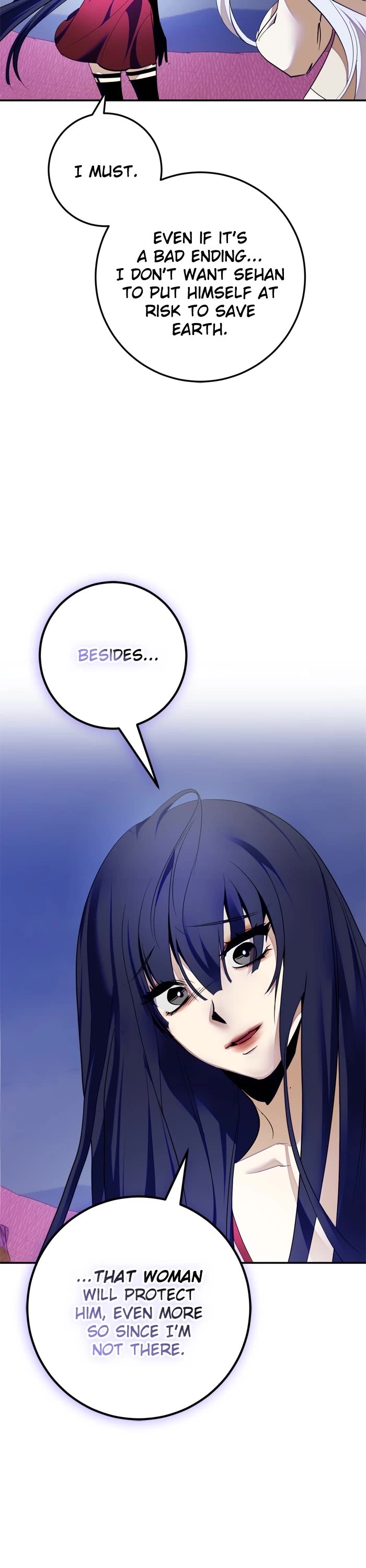 Return to Player chapter 190 page 6