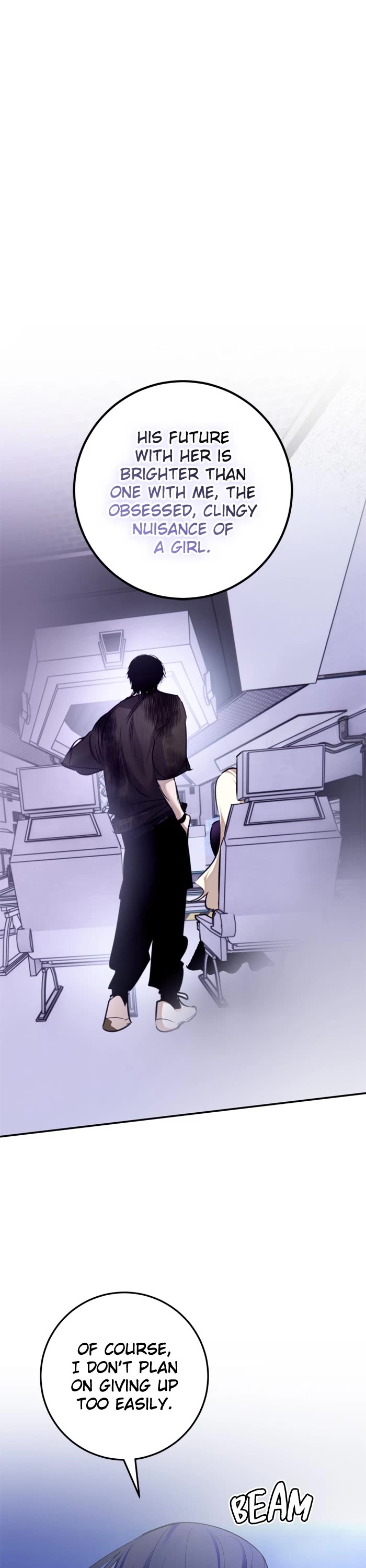 Return to Player chapter 190 page 7