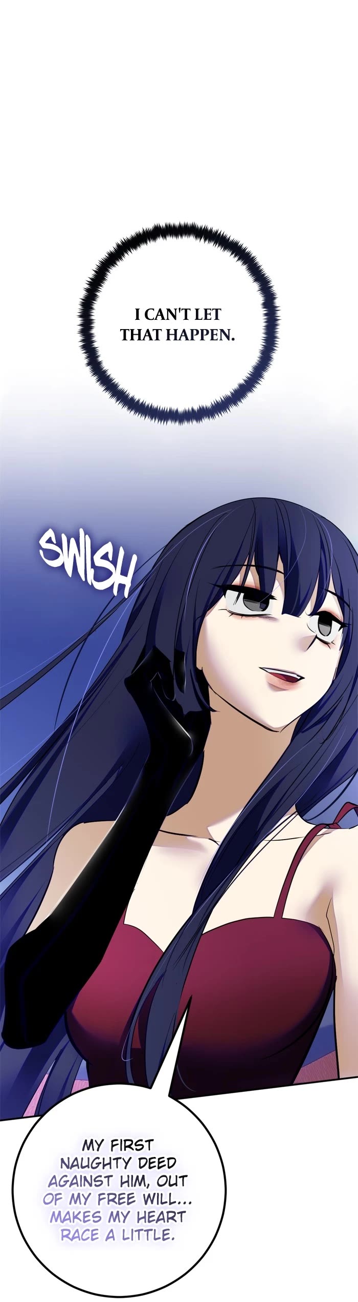 Return to Player chapter 190 page 9