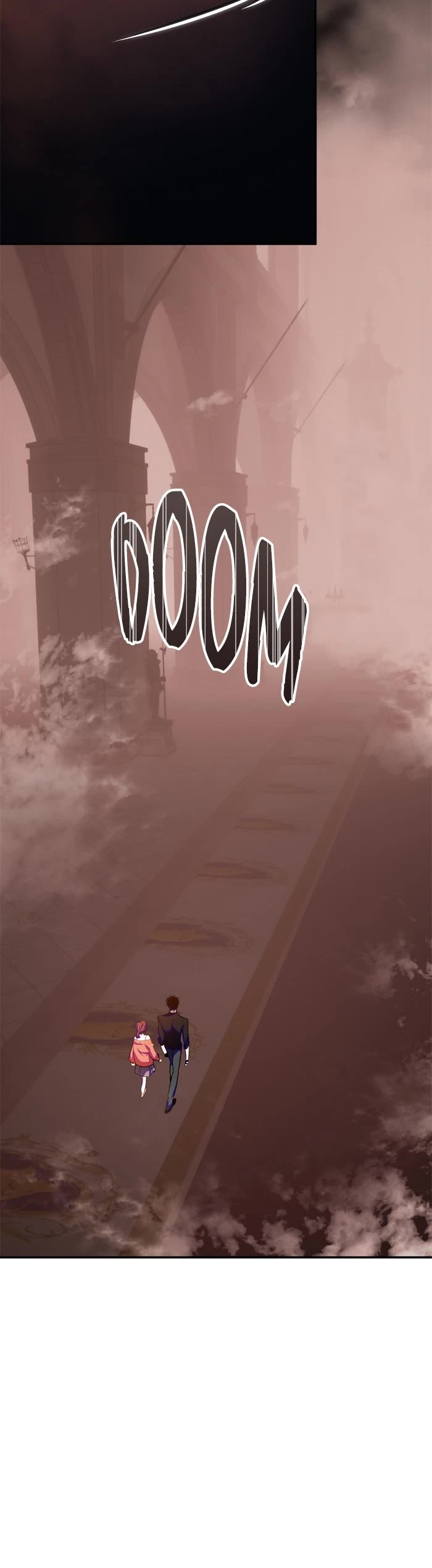 Return to Player chapter 191 page 10