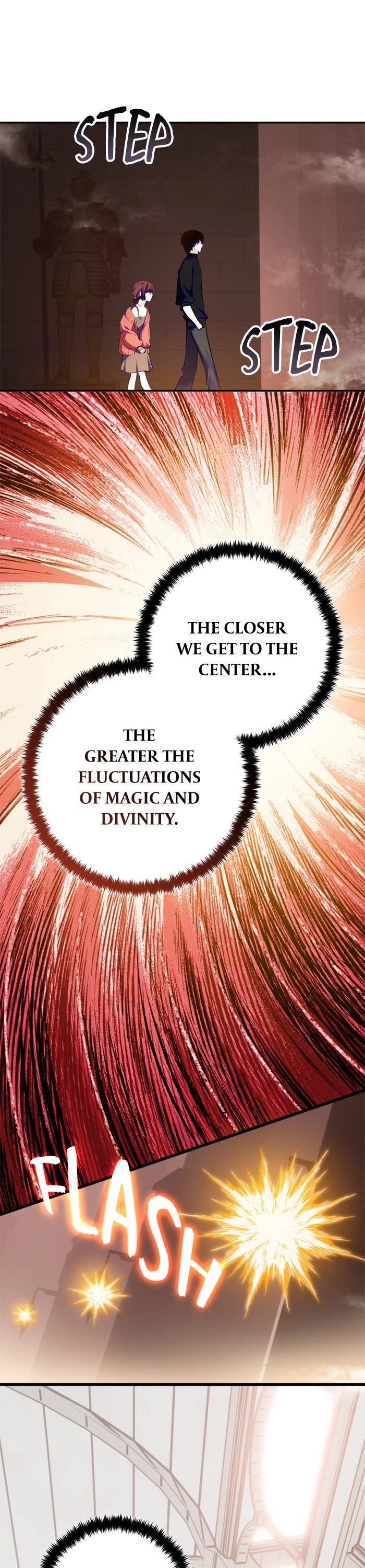 Return to Player chapter 191 page 11