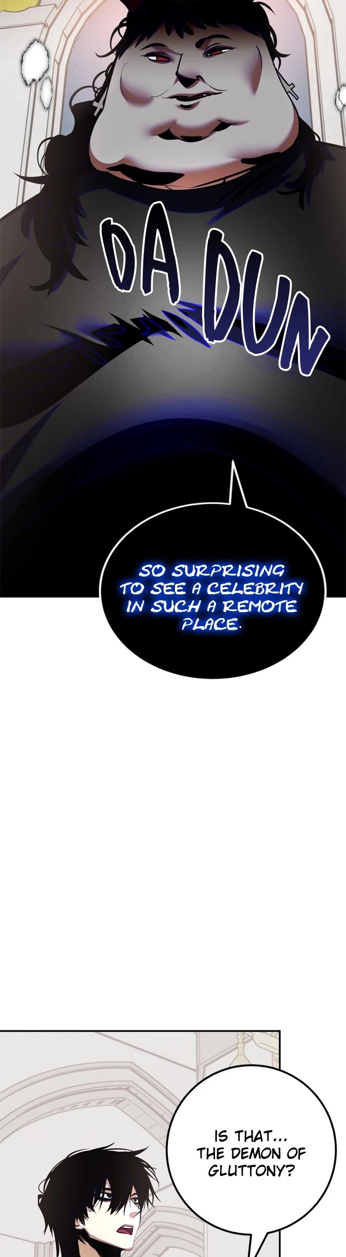 Return to Player chapter 191 page 14