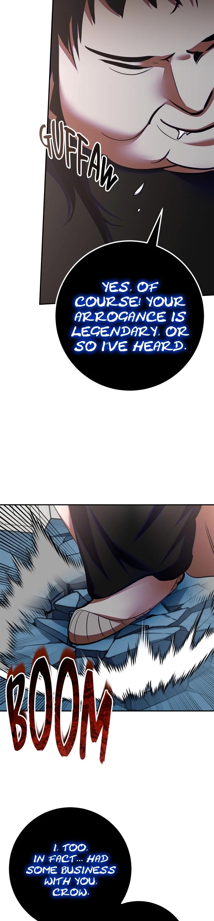 Return to Player chapter 191 page 17