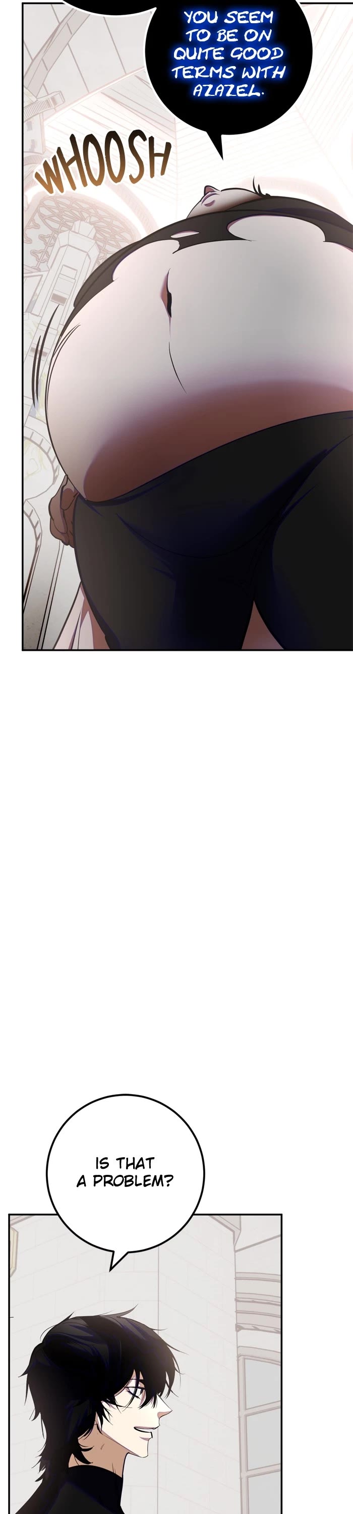 Return to Player chapter 191 page 18