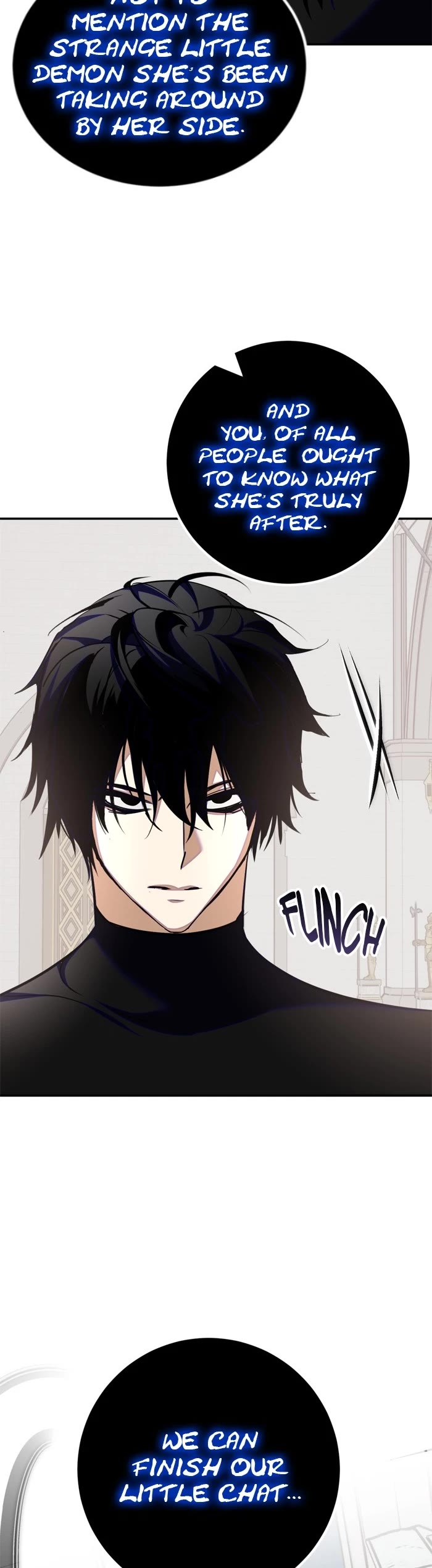 Return to Player chapter 191 page 20