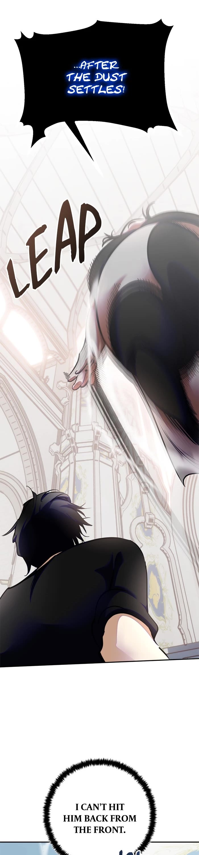 Return to Player chapter 191 page 22