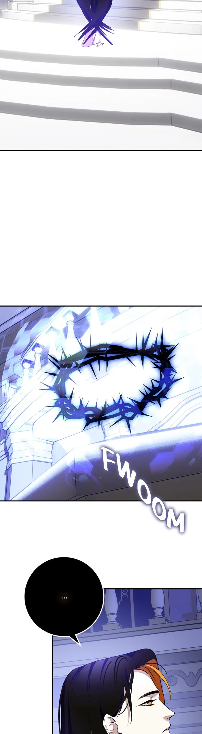 Return to Player chapter 191 page 25