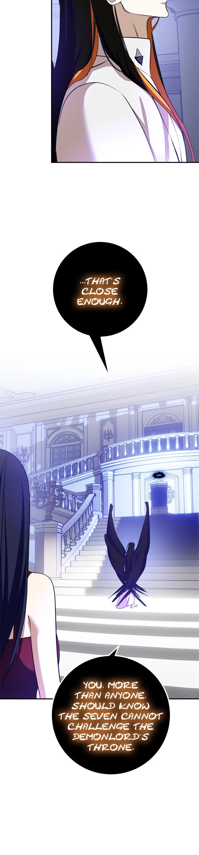 Return to Player chapter 191 page 26