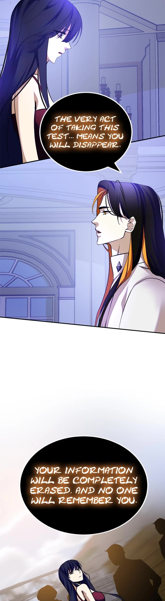 Return to Player chapter 191 page 34