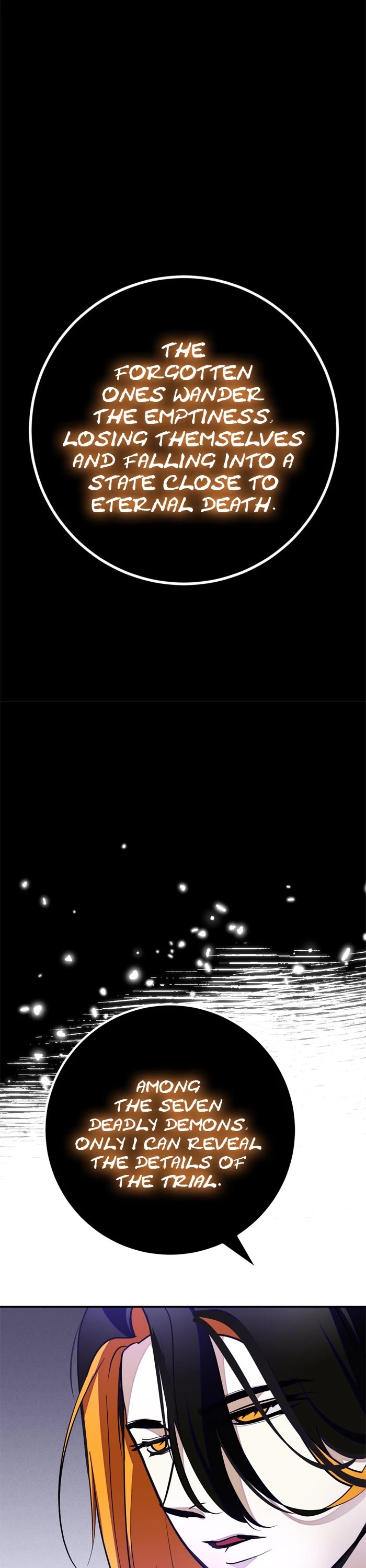 Return to Player chapter 191 page 36