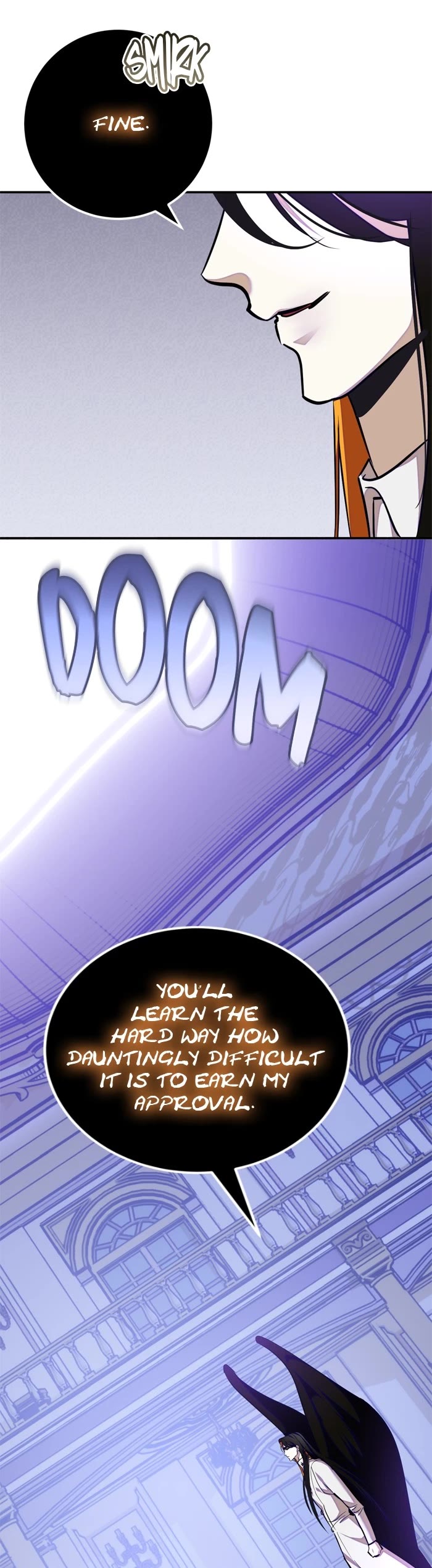 Return to Player chapter 191 page 39