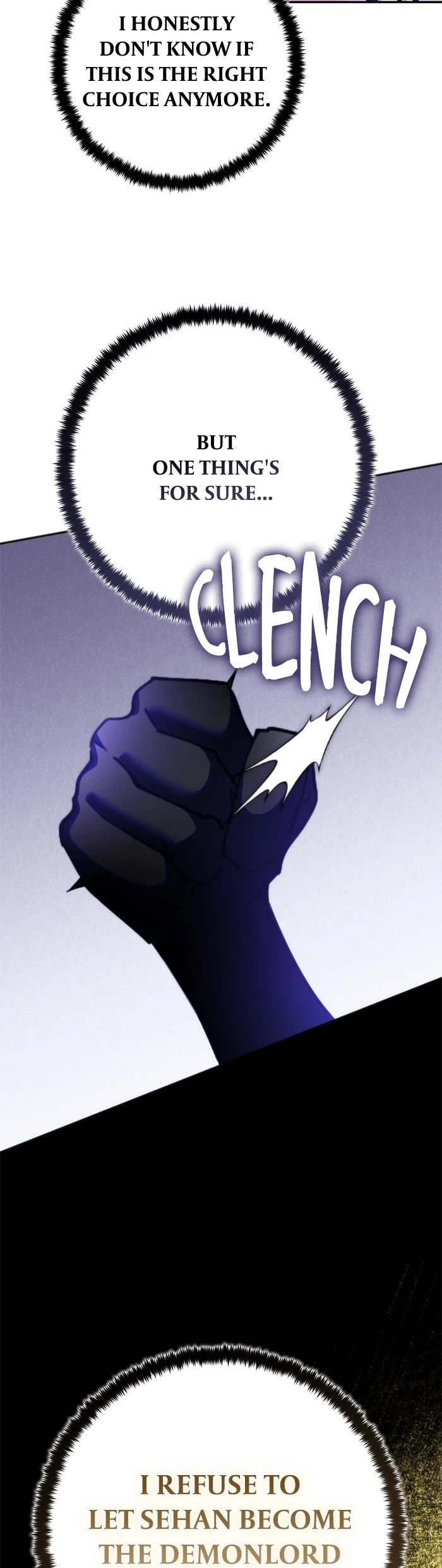 Return to Player chapter 191 page 41