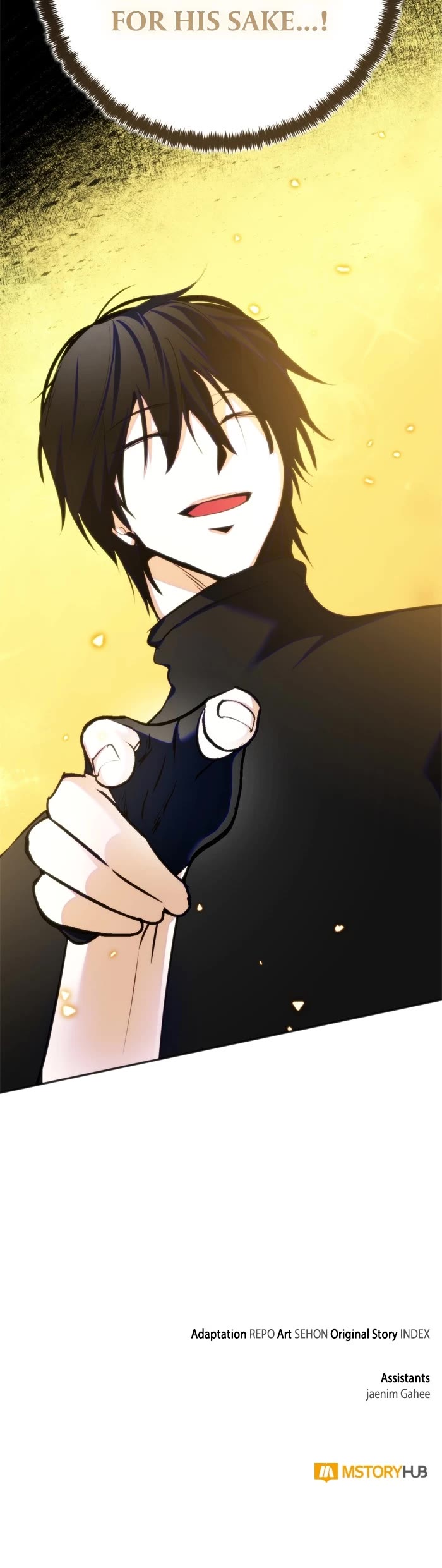 Return to Player chapter 191 page 42