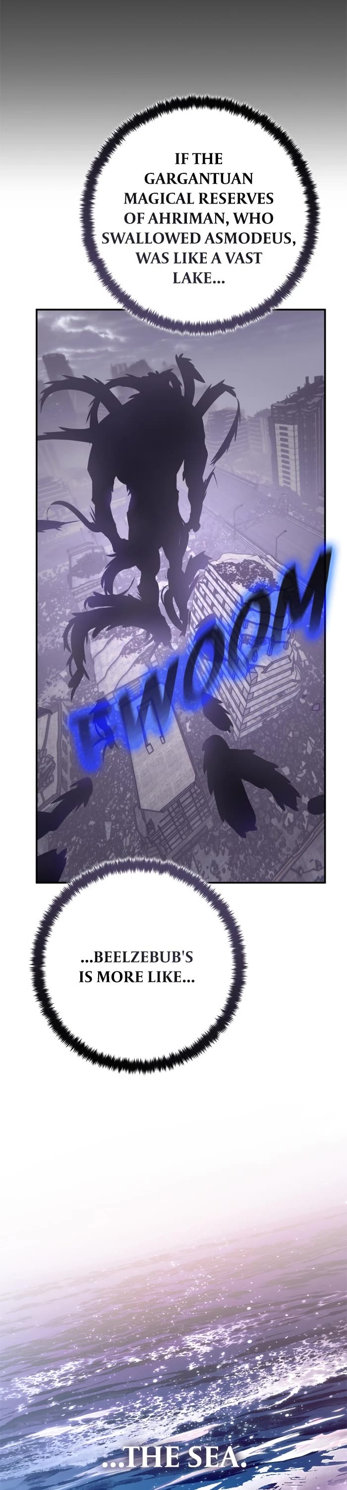 Return to Player chapter 191 page 8