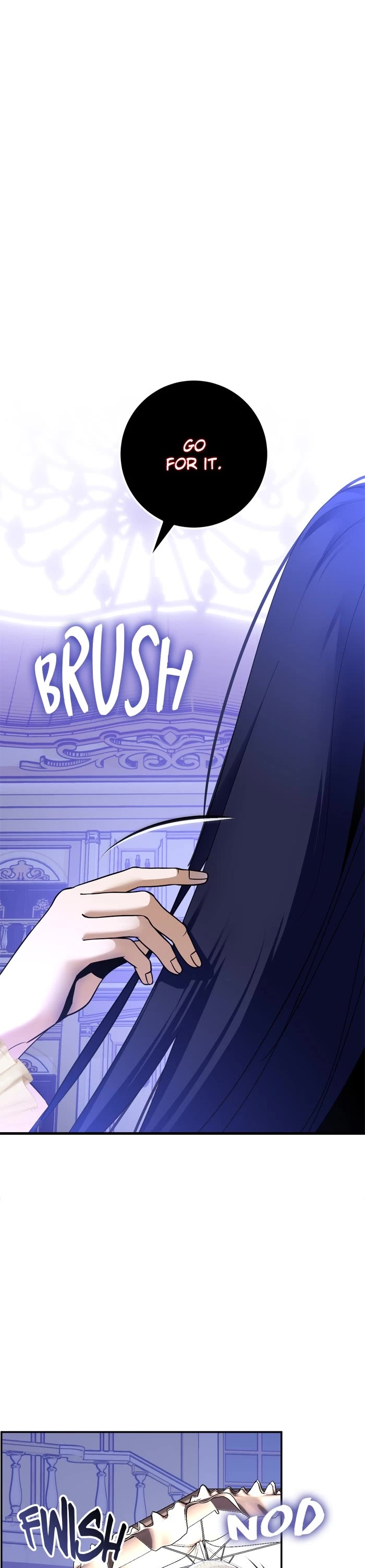 Return to Player chapter 192 page 1