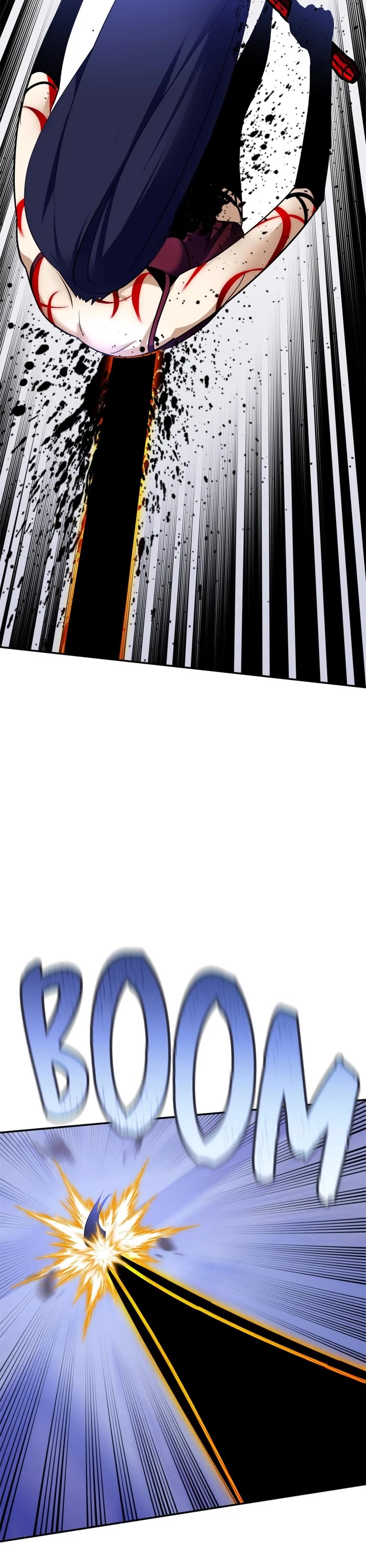 Return to Player chapter 192 page 11