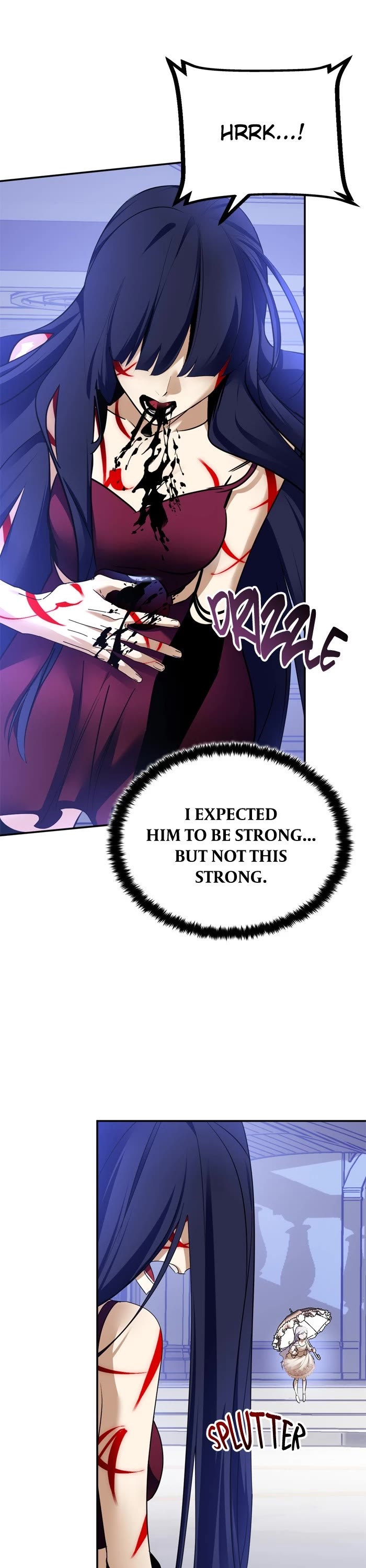 Return to Player chapter 192 page 12