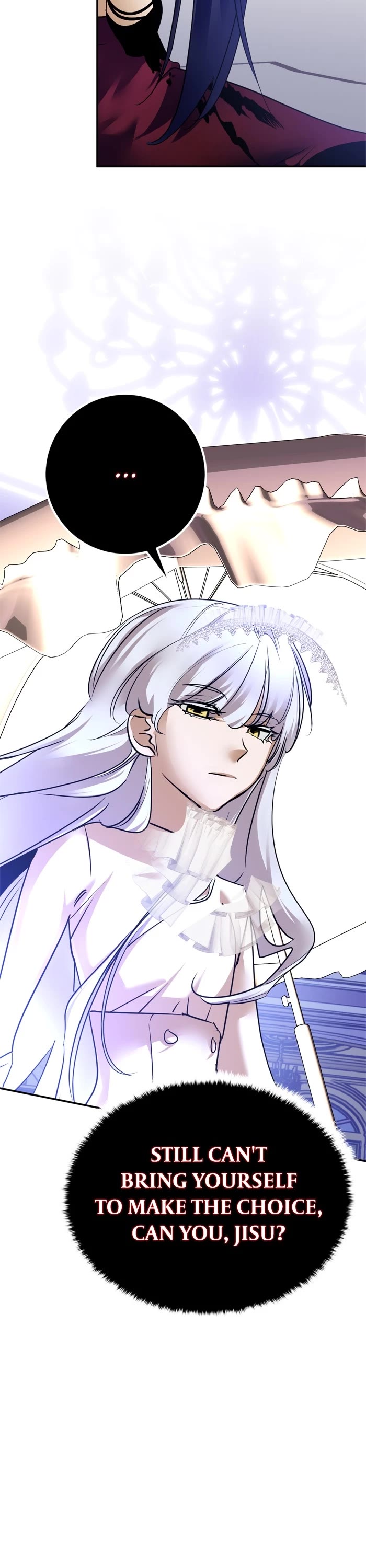 Return to Player chapter 192 page 13