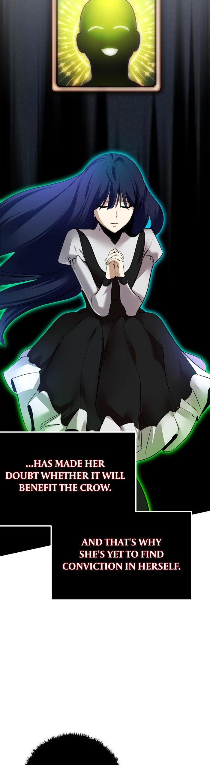 Return to Player chapter 192 page 15