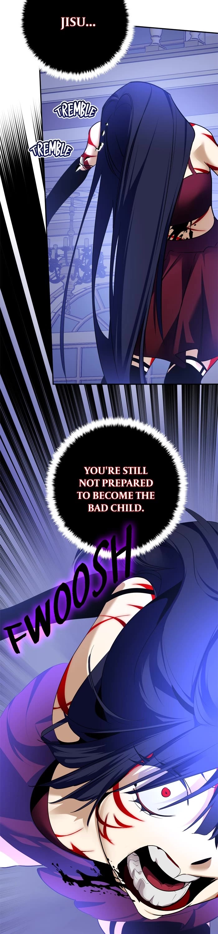 Return to Player chapter 192 page 16