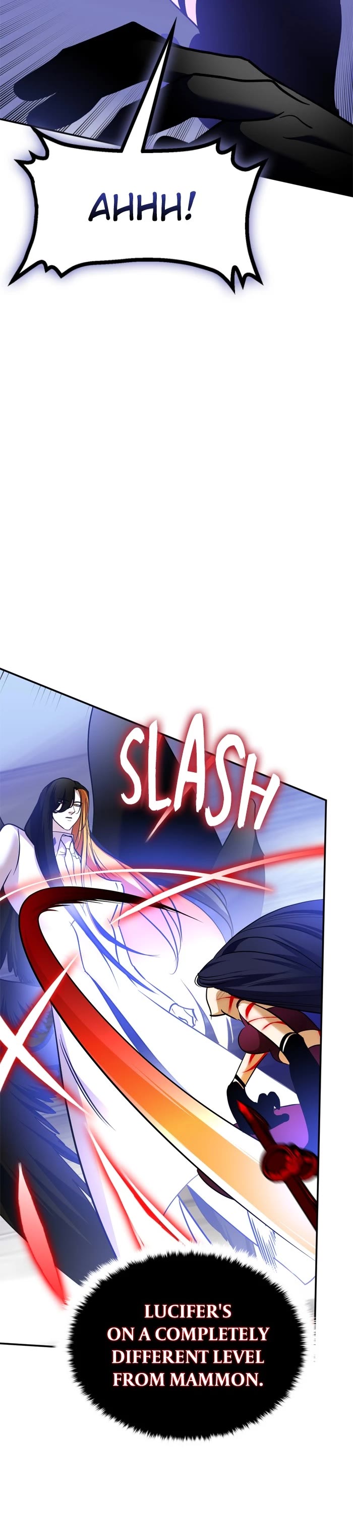 Return to Player chapter 192 page 17