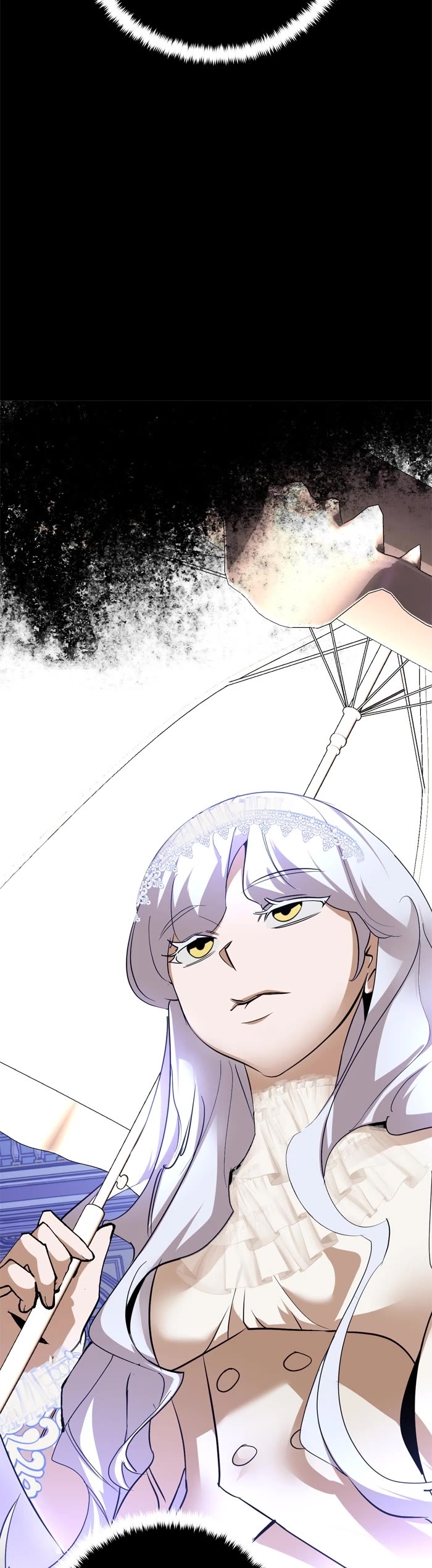 Return to Player chapter 192 page 19