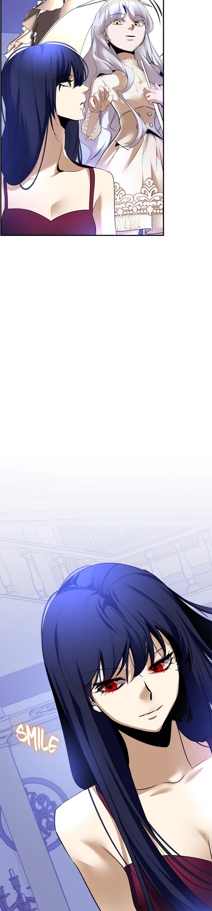 Return to Player chapter 192 page 2