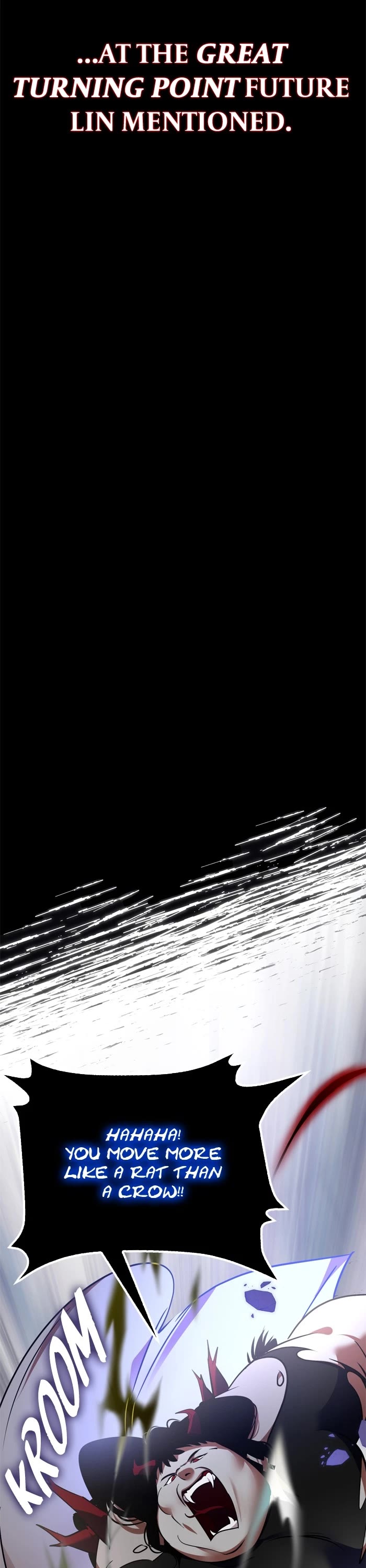 Return to Player chapter 192 page 21