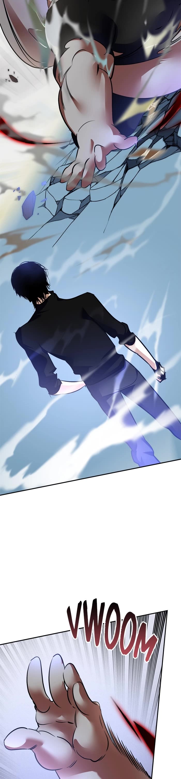 Return to Player chapter 192 page 22