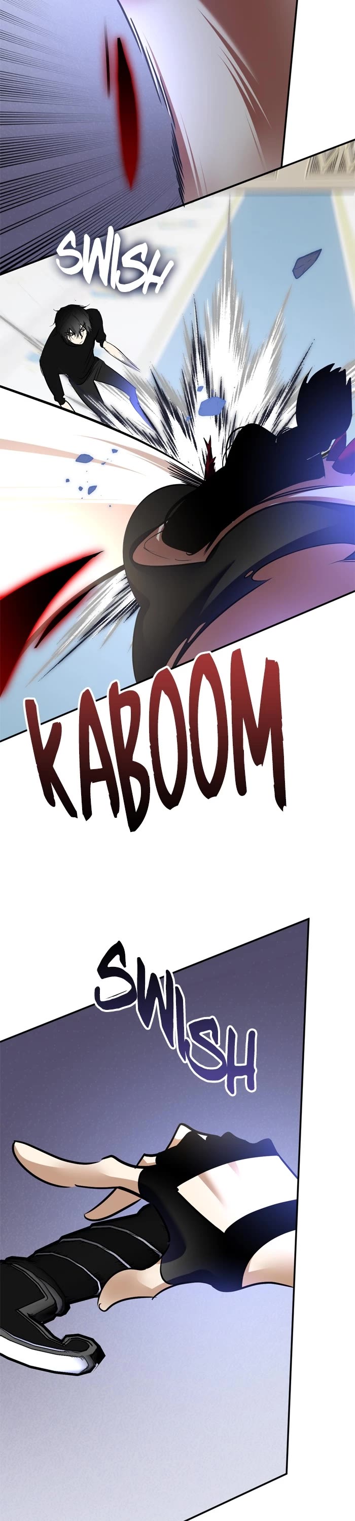 Return to Player chapter 192 page 23