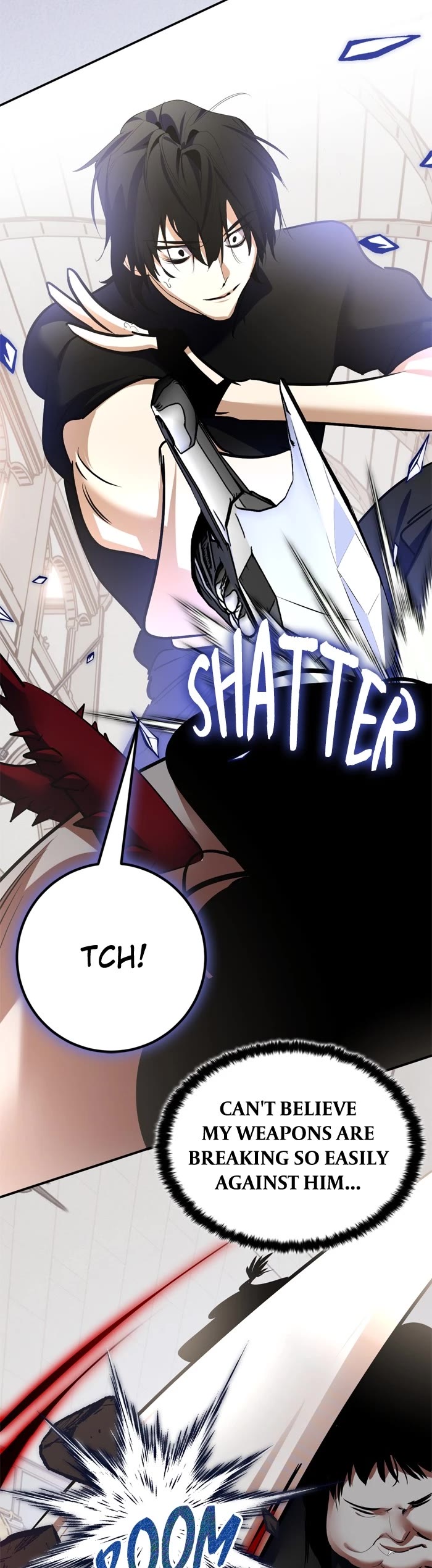 Return to Player chapter 192 page 24