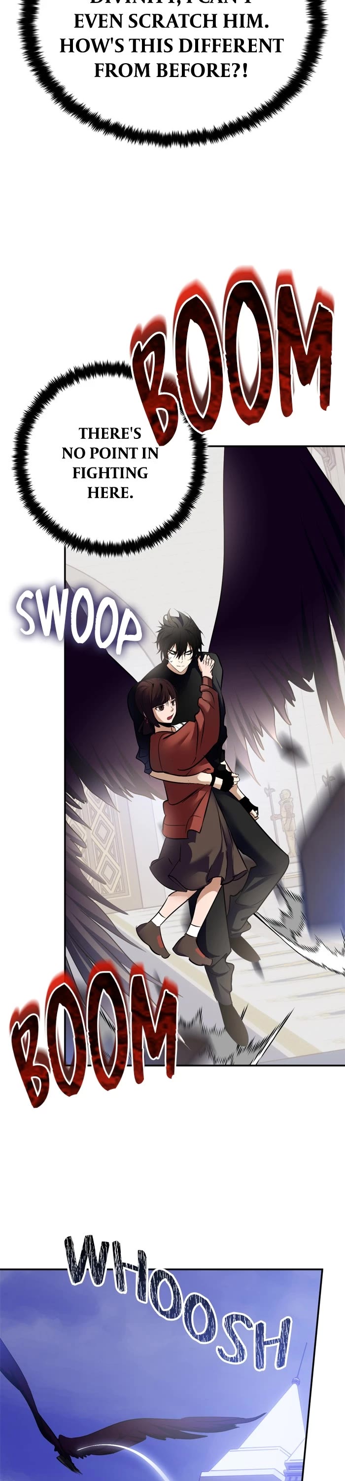 Return to Player chapter 192 page 26