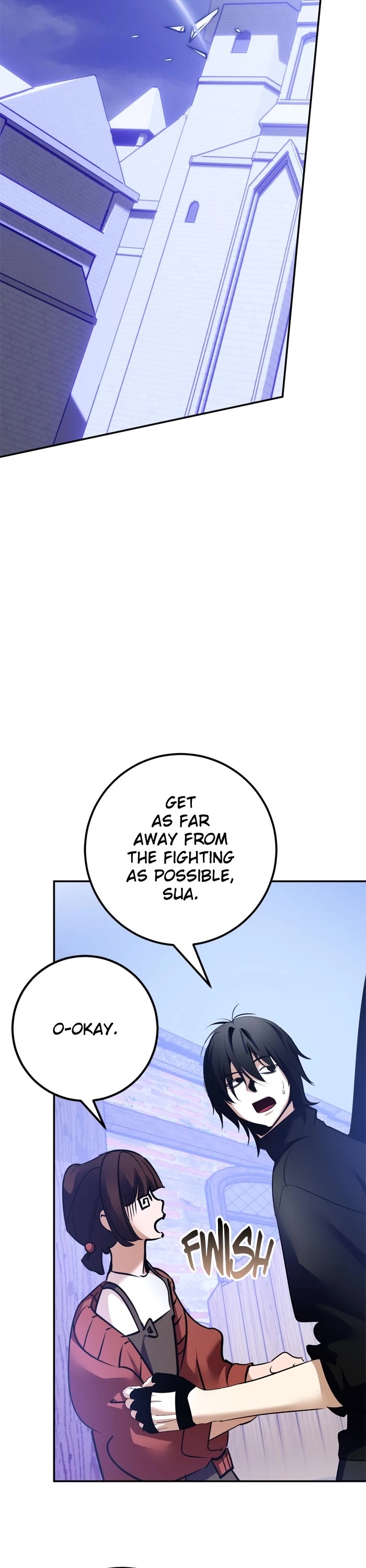 Return to Player chapter 192 page 27