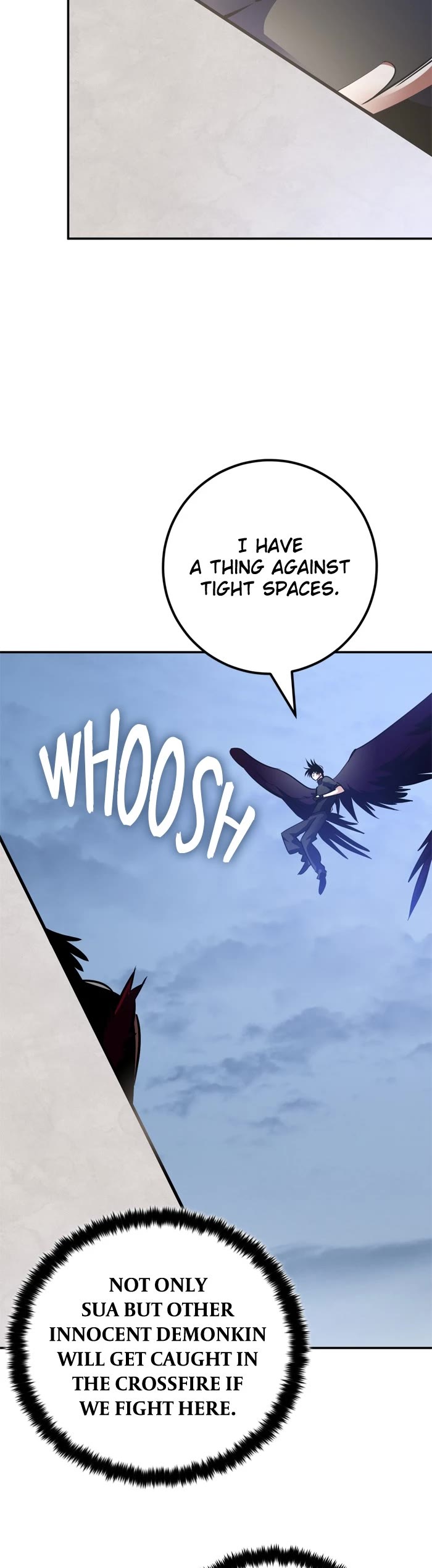 Return to Player chapter 192 page 29