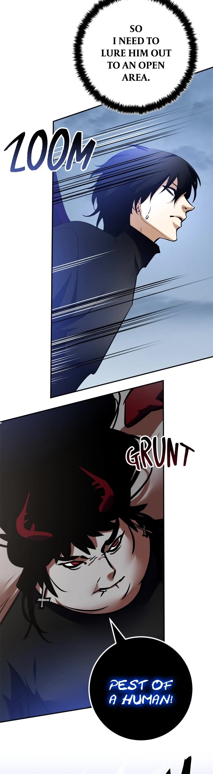 Return to Player chapter 192 page 30