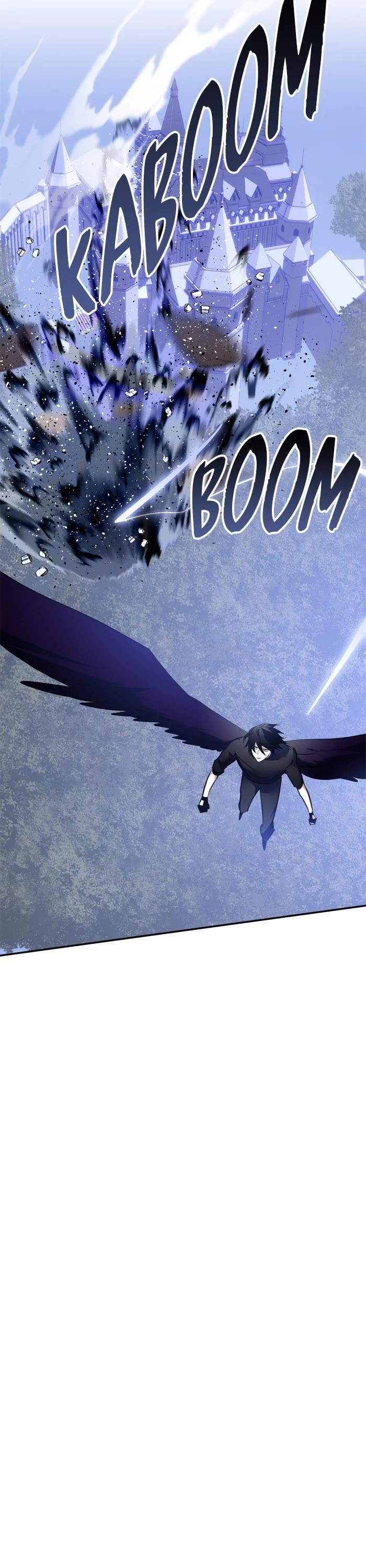 Return to Player chapter 192 page 31