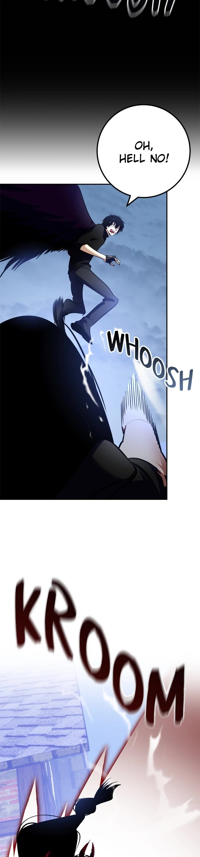 Return to Player chapter 192 page 33