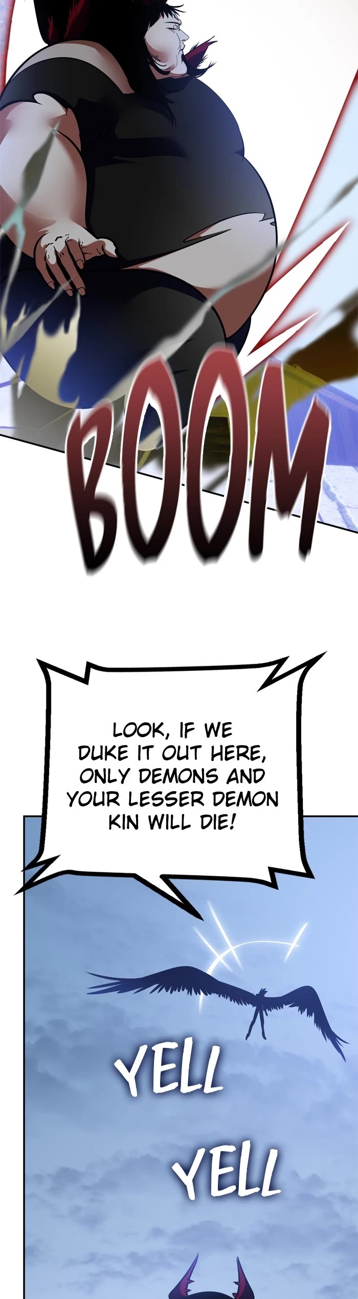 Return to Player chapter 192 page 34