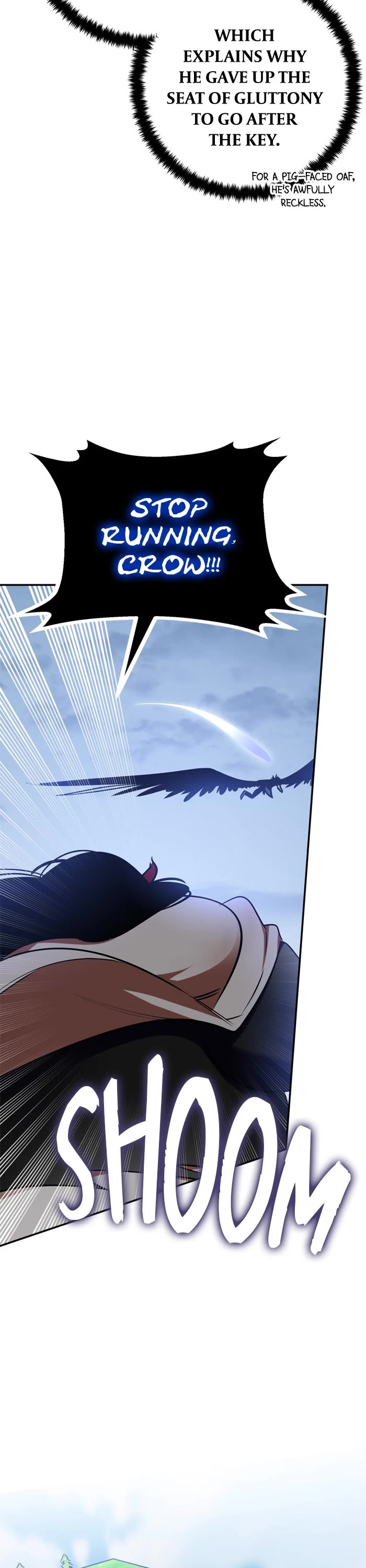 Return to Player chapter 192 page 36