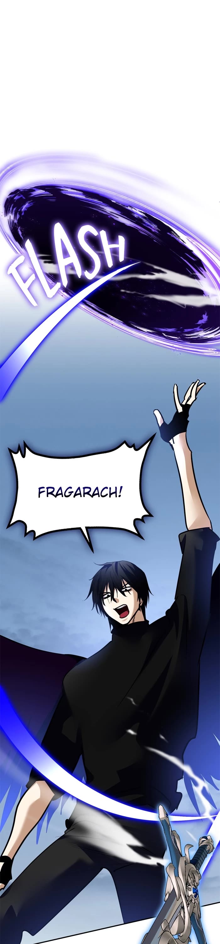 Return to Player chapter 192 page 38